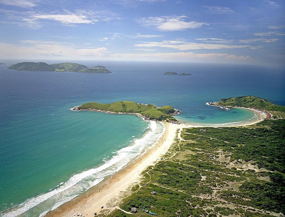 Suítes Porto Caravelas Cabo Frío Exterior foto