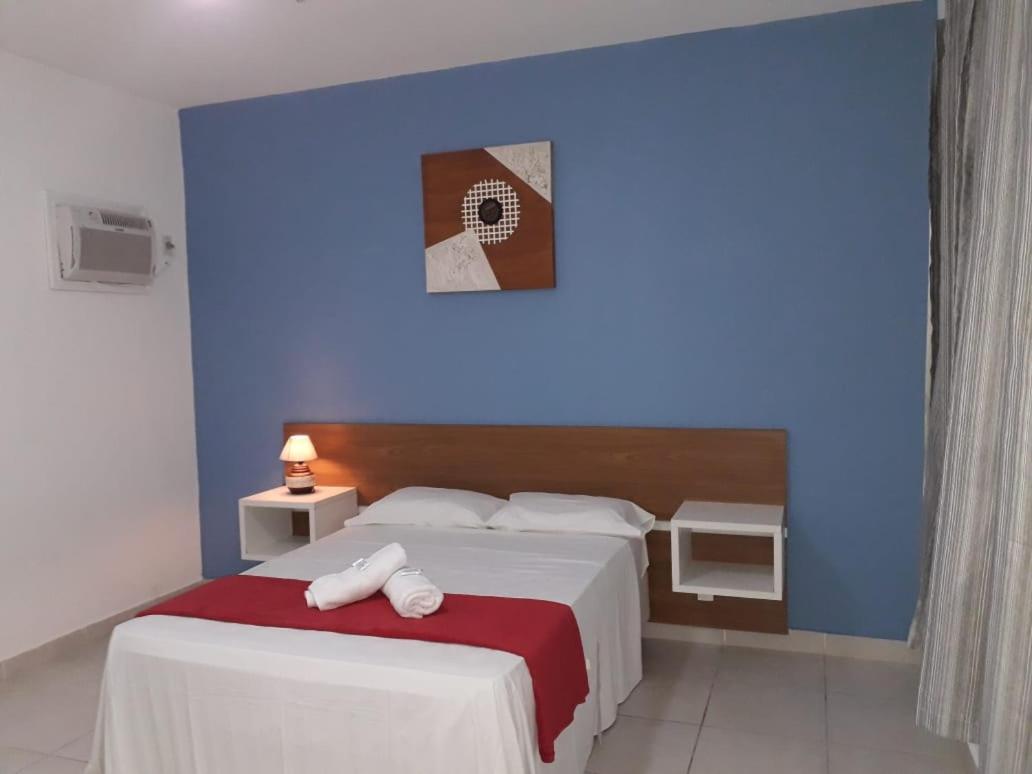 Suítes Porto Caravelas Cabo Frío Exterior foto